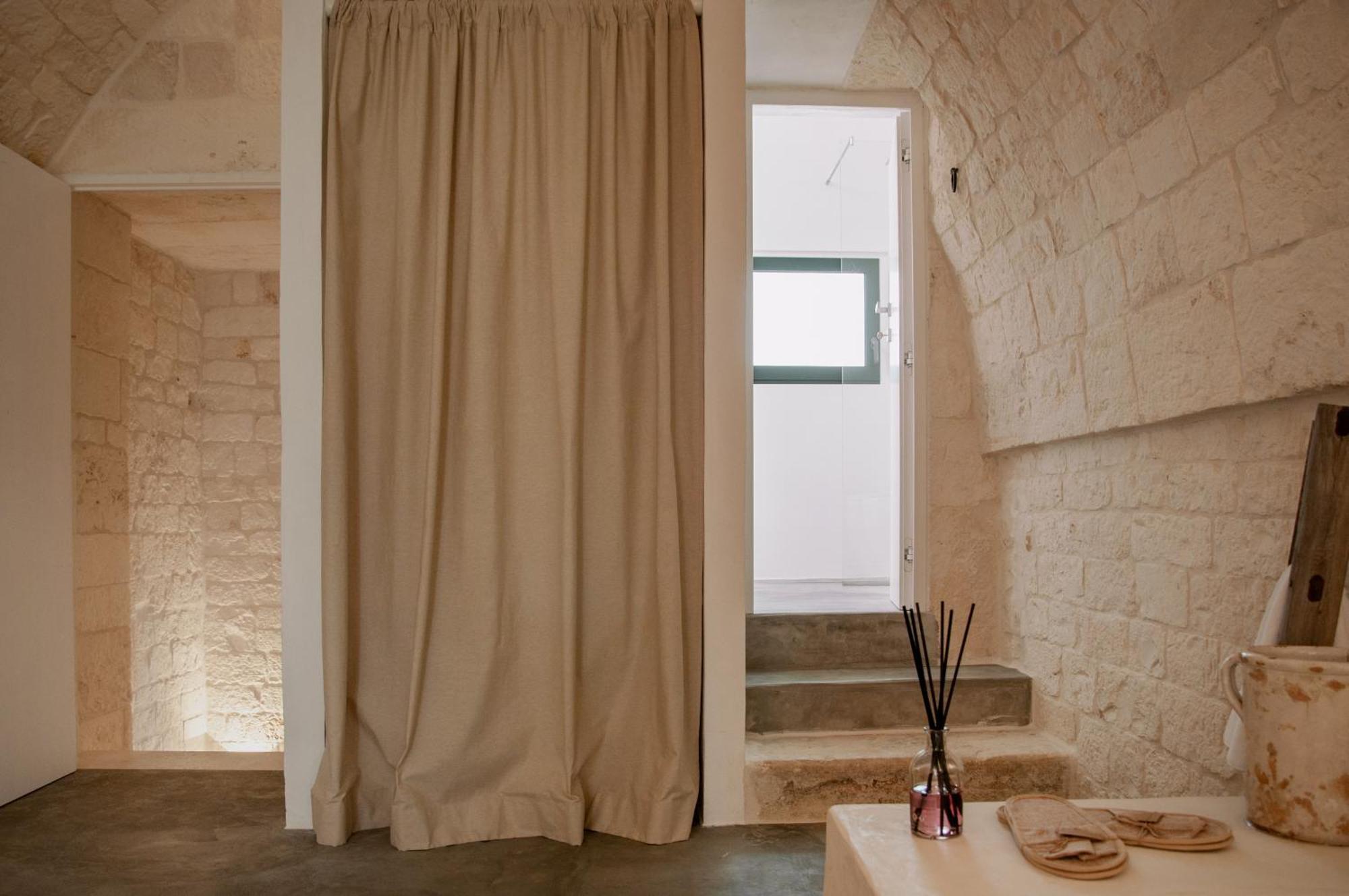 Palazzo Marconi 호텔 로코로톤도 외부 사진