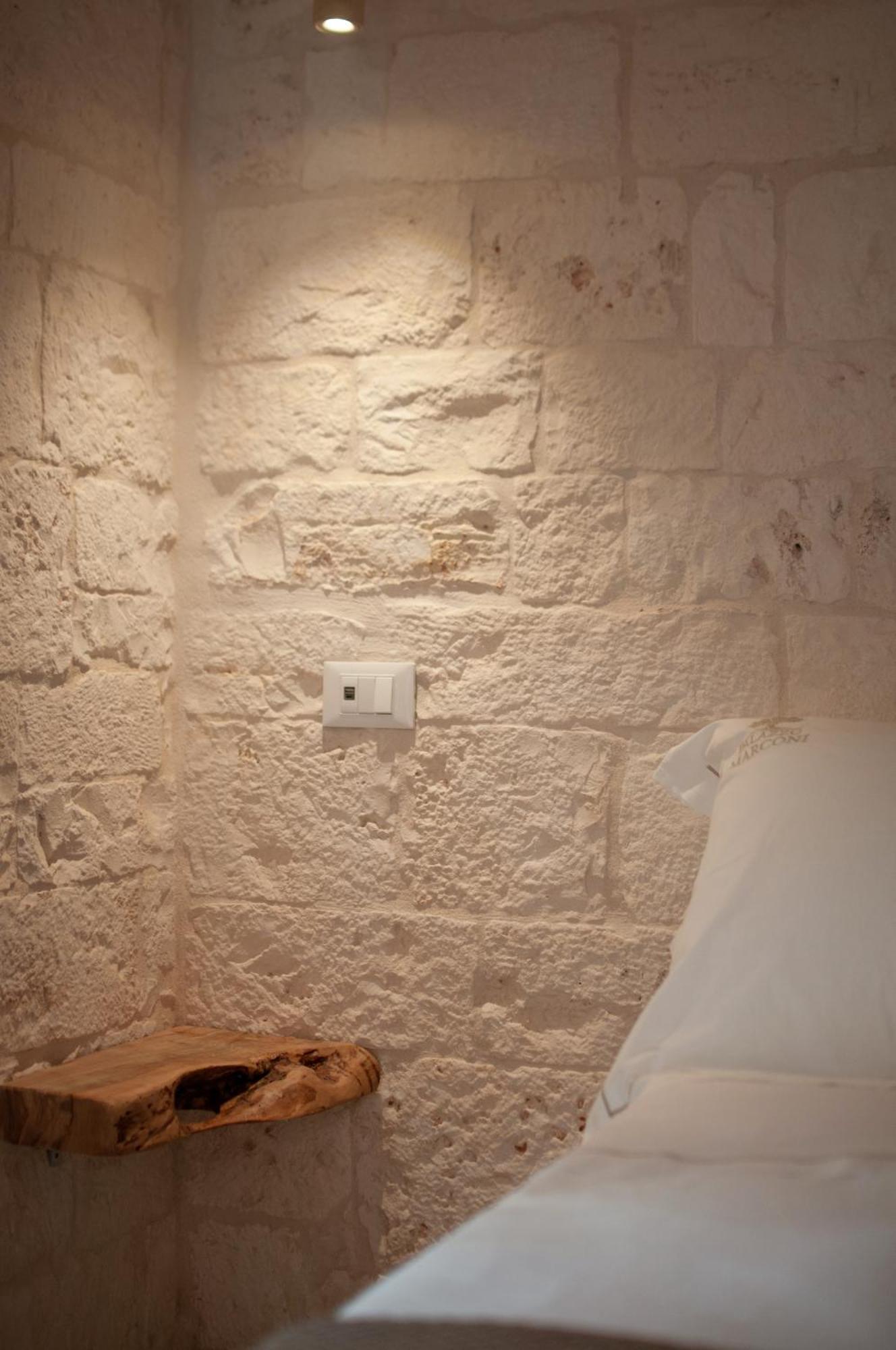 Palazzo Marconi 호텔 로코로톤도 외부 사진